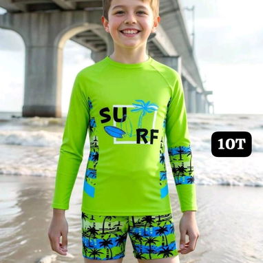 Trajes de baño para niños - 4/10