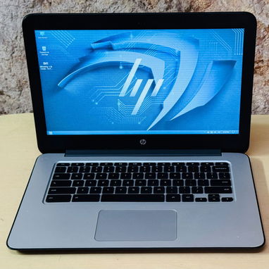 Laptop HP como Nueva con 8h de duración de batería ideal - 2/6