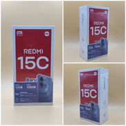 🔥 Redmi 15C | 6/128GB MATANZAS - Img 55090893