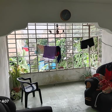 Casa 3er piso en Alta Habana. Circuito priorizado. Agua sin problemas. Papeles en regla - 5/10