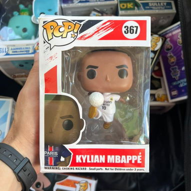 Funko muñecos coleccionables $4500 - Img 121933000