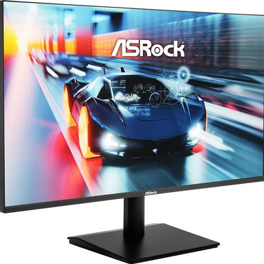 ASRock CL25FFA 25" FHD (1920 x 1080) Monitor de pantalla IPS plana 58215418 - Img 113307930