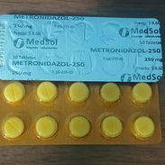 Metronidazol tableta $ 800 - Img 57189166