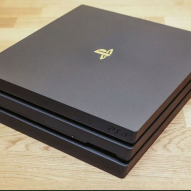 Ps4 pro 1 TB pirateado a la 9.0 + 2 mandos - Img 124338570