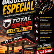 SE VENDE GASOLINA ESPECIAL B94 7 USD y DIESEL 5 USD - Img 55790705