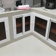 ❇️Carpintería de aluminio y cristalería al aire a su  servicio… estamos para complacer su gusto❇️ - Img 50443120
