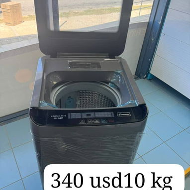 Electrodomésticos - 7/10