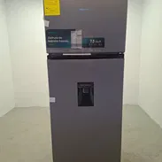 🧊 Refrigerador Hisense 7.27 Pies 🧊 - Img 57341320