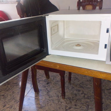 !!!!!Vendo microondas de uso en perfecto estado - Img 126307699