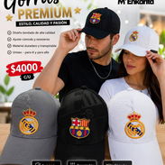 Gorra premium - Img 57216938