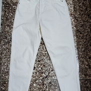 Pantalón ZARA de mujer - Img 56161980