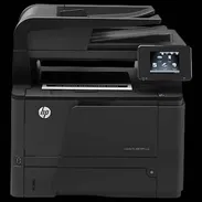 Impresora Laserjet Pro 400 Mfp M425dn un dispositivo multifuncional conectado a la web para aumentar la productividad - Img 55177492