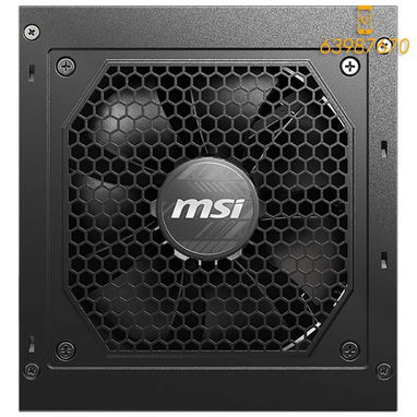 ✅✅52724487 - Fuente MSI MAG A850GL PCIE5 (850W/70.5A) 80+ Oro, Full Modular✅✅ - Img 113386002