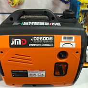 Planta Inverter Silenciosa JMD - Img 55828098