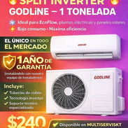 Split Godline Inverter 1T - Img 55041938