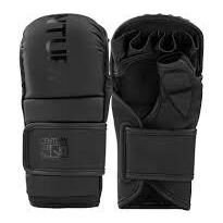 vendo guantes century mma nuevos se usaron una sola vez - 2/2