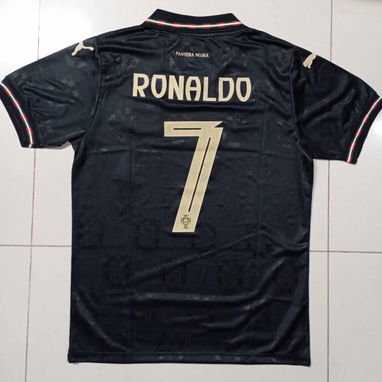 pulover de fútbol muy buena calidad 23usd o al cambio - Img 123122997