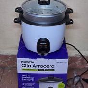 Olla arrocera 1.8L nexstar - Img 58131949