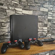 Vendo combo de PS4 - Img 55458487