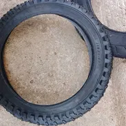 Gomas 16x1.95 para bicicleta - Img 56630722