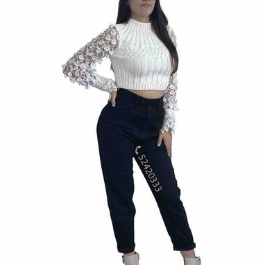 Nuestros Jeans y Jogguers son perfectos para cualquier ocasi贸n 馃憣 - Img 98196607
