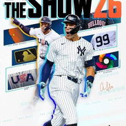 MLB The Show 26 Permanente (PS5) - Img 56266709