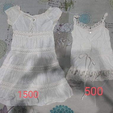 Ropa de niña - Img 120519011