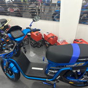 *🛵 Bicimotos YOAZAKY GALÁCTICA 🛵* - Img 56015122
