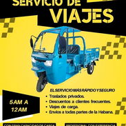 🚕🔰🔰 Taxi en la Habana🔰🔰 🚕 - Img 57387671