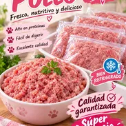 Comida para mascotas - Img 58024073