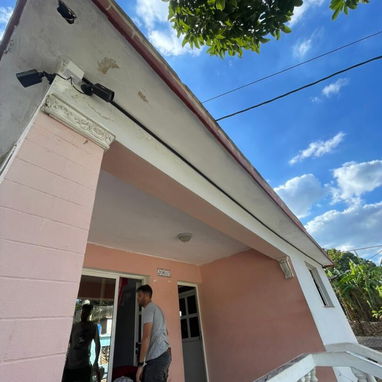 Servicio de instalación de sistemas de seguridad y protección y de cctv - Img 114479029
