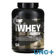 Whey Protein Nutrex 64 Servicios chocolate - Img 52859677