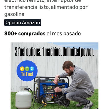 Planta Electrica - Img 118728766