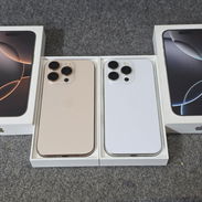 iPhone 16 PRO MAX - Img 54897155