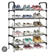 👟Zapatera de 5niveles (th) - Img 54254798