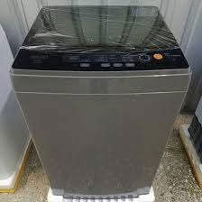 Lavadora automática marca royal precio y descripción en la foto para más información escribir al WhatsApp - 2/2