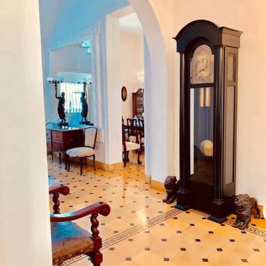 Venta de mansion en el Vedado - 3/10