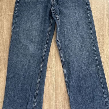 Pantalones Zara y Levi’s - Img 121182127