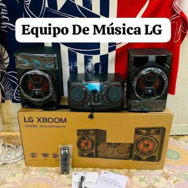 Electrodomésticos - Img 123961441