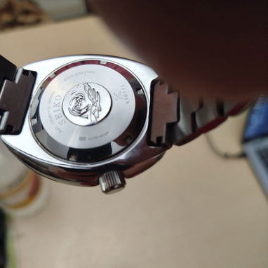 Reloj seiko - 2/3
