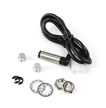 Velocímetro cuentakilómetros mini universal RPM motocicleta medidor velocímetro digital odómetro inyección carburador - Img 97209798