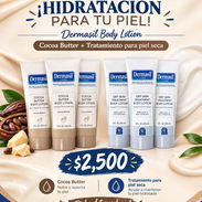 HIDRATACIÓN PARA TU PIEL - Img 58215471