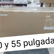 Televisor Samsung 50 pulgadas - Img 45910540