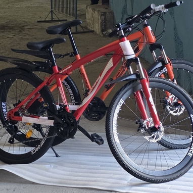 ✅BICICLETAS 26”✅ variados colores - Img 123108390