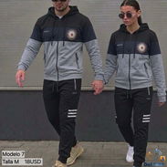 Conjuntos deportivos para hombres y mujeres - Img 56328994