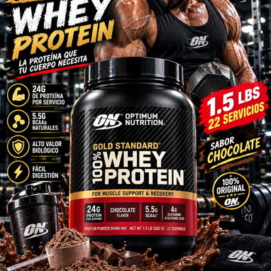 SUPLEMENTOS MARCA ON CREATINA AMINO ENERGY Y WHEY PROTEIN 58890782 - 4/5