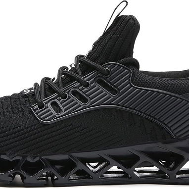 Zapatos deportivos para hombre # 42, antideslizantes, para correr, a la moda, súper cómodos!!! - Img 121560225
