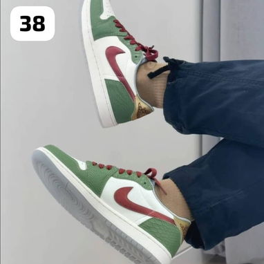 Tenis calidad G5 - 9/10