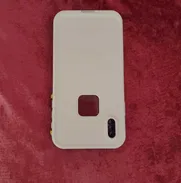 Cover (forro) de Celular iPhone Xs - Img 49876272
