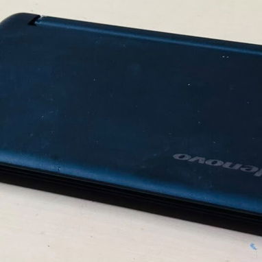 Mini Laptop Lenovo  pantalla giratoria táctil - 7/7